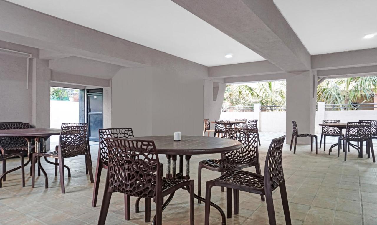Treebo Atithi Corporate Stay Baner It Hub Pune Exterior foto